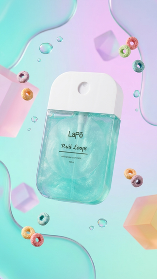 Lapo - Antiseptique fruit loops