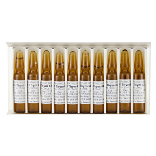 Biomed - pleo-thym (thymokehl) - 10 gorgées.