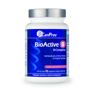 Canprev - bioactive b 180 vcap.