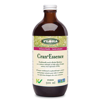 Flora - cran essence   500 ml