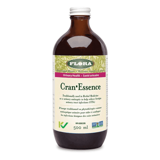 Flora - cran essence - 500 ml.