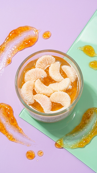 Lapo - Confiture clementine 300ml