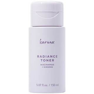 Karuna skin - Tonique éclat - 150 ml