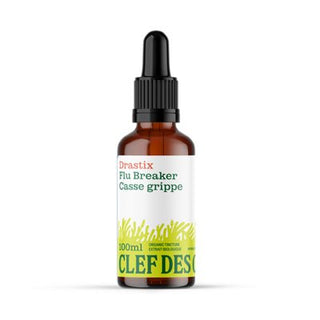 Clef des champs - Drastix bio, immuno - 100 ml