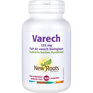 New roots - Varech bio 225 mg  - 300 comp.