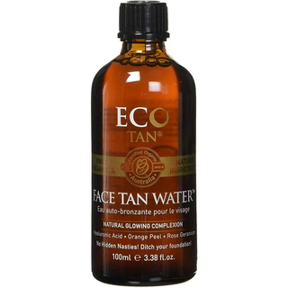 Eco tan - Face tan water 100ml