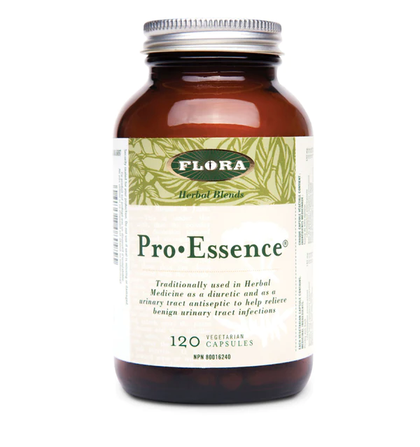 Flora - pro essence - 120 vcaps