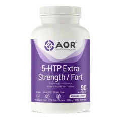 Aor - 5-Htp extra strength 90caps
