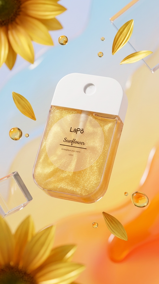 Lapo - Antiseptique tournesol