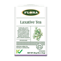 Tisane Laxative Naturelle - Lot De 2x200g (400g), Mélange Doux De Plantes
