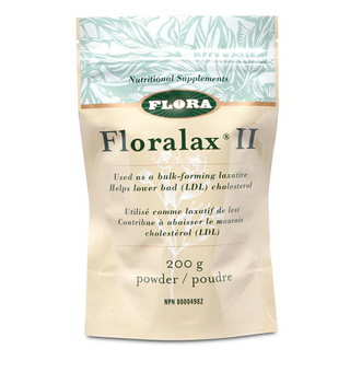 Flora - floralax ii poudre  200 g