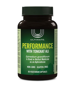 Ultimate - Performance - 90 caps