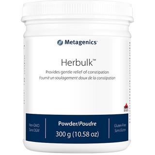 Metagenics - herbulk- 300 g.