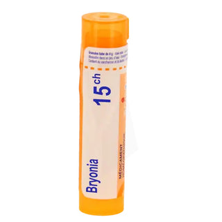 Boiron - Bryonia - 15ch