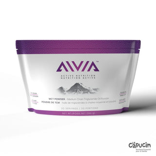 Nature's sunshine - aivia nutrition active  - 266g