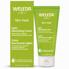 Weleda - skin food light 75 ml
