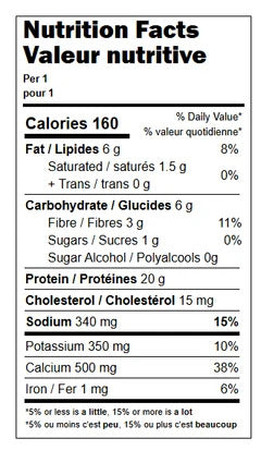 Ideal protein - Frappé au chocolat pret a boire - 12  btles (ma: 2026-09)