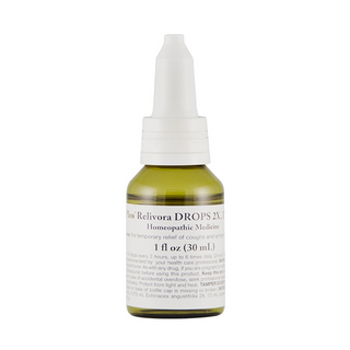 Biomed - pléo-relivora gouttes 30 ml.