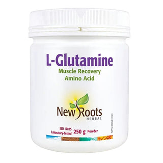New roots - L-Glutamine (poudre) - 250g