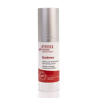Emu dundee - Eczemeu (crème anti-Démangeaison) 30 ml