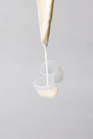 Kiima - Moule pour confection de déodorant