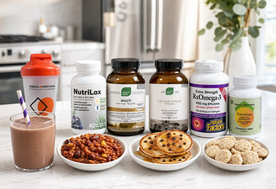 Kit performance complet ideal protein