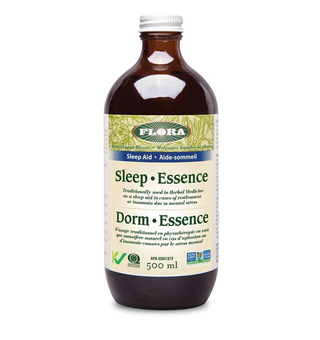Flora - dorm.essence - 500 ml
