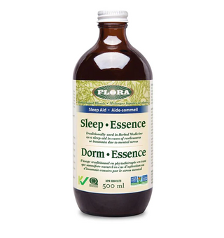 Flora - dorm essence - 500 ml.