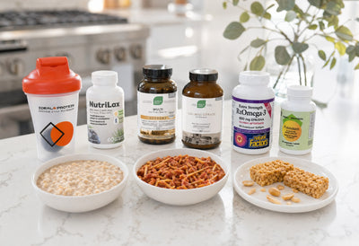 Kit routine quotidienne ideal protein
