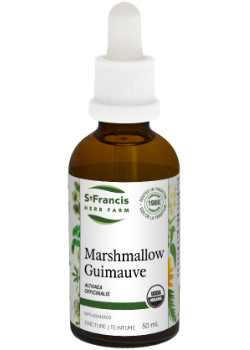 St. francis herb farm - Guimauve