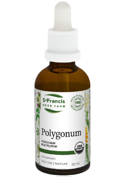 St. francis herb farm - Polygonum