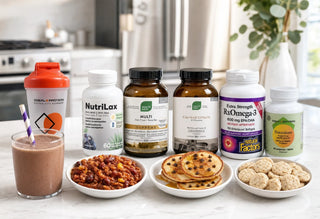 Kit performance complet ideal protein