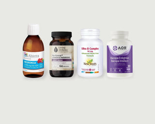 Ensemble « Focus et Clarté » - Performance Cognitive