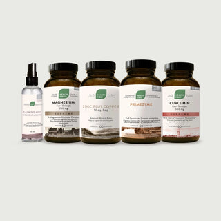 Ensemble « Confort et Bien-être » (Health First)