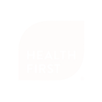 Health First (Premier en Santé) Logo