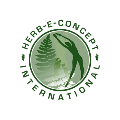 Herb-e-Concept Logo