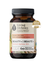 Living Alchemy Beauté+