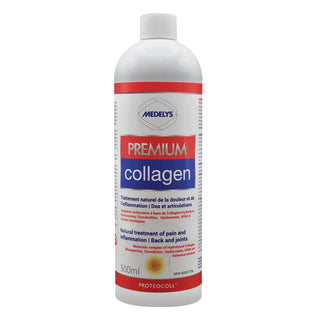 Medelys - Premium collagene - 500 ml