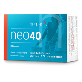 Humann - Neo40 un par jour - 30 comp.