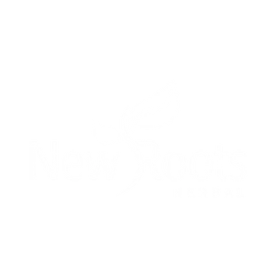 New Roots Herbal Logo