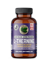 L-Théanine (libération lente)