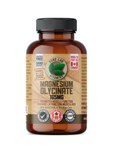 Magnésium Glycinate