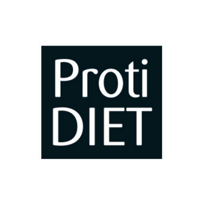 Proti Diet Logo