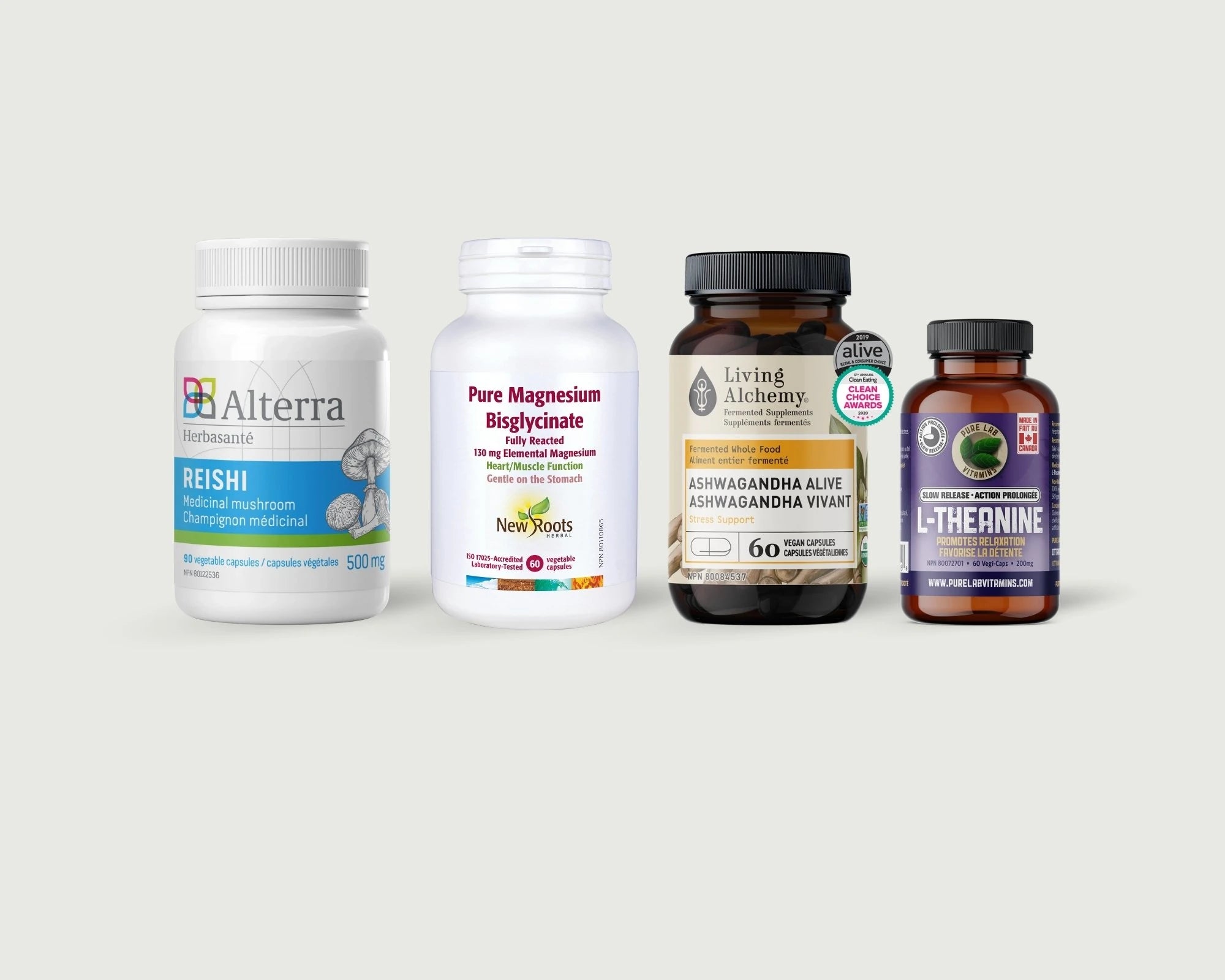 Le Kit « Sommeil et Anti-Stress »