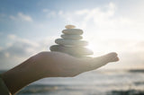 Purifiez. Apaisez. Dormez.​ Retrouvez la santé globale.