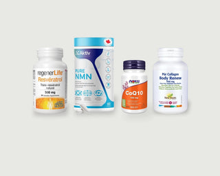 L'Ensemble « Longévité et Santé Cellulaire »