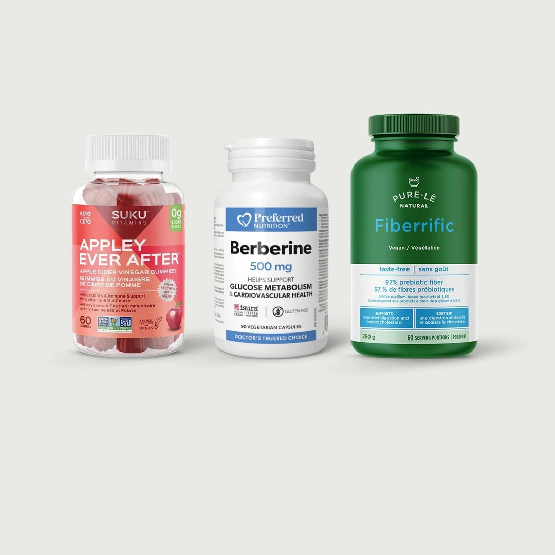 Ensemble « Santé Métabolique »