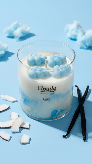Lapo -  Cloudy