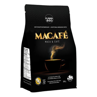 Kairos naturals - Maca & café - 340 g