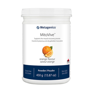 Metagenics - mitovive  450 g.